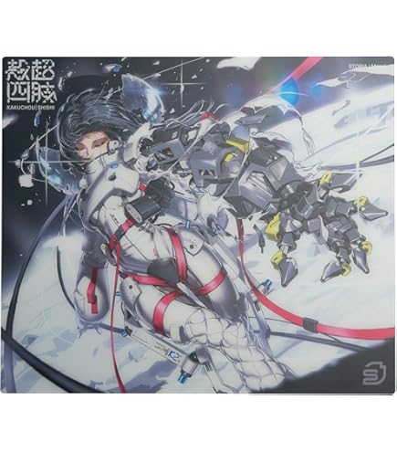 Amazon | SKYPAD Shiny Yume (LIMITED 999) スカイパッド ゲーミング